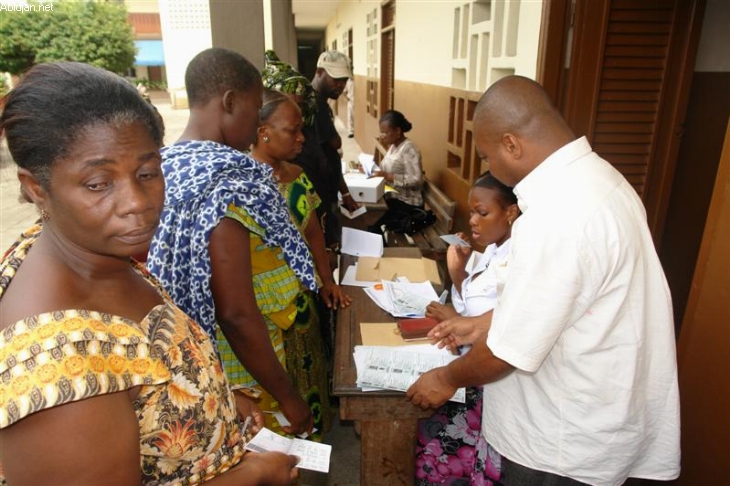 Présidentielle: Encore neuf jours pour le retrait des cartes d’identité et d’électeurs